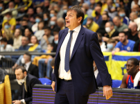 Ataman: “We defended well in the final quarter as a team…” 