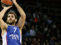 Perperoglou: ''Çok önemli bir galibiyet aldık...''