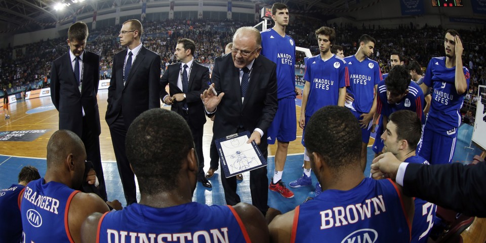 Dusan Ivkovic: “We need to display our teamwork...”