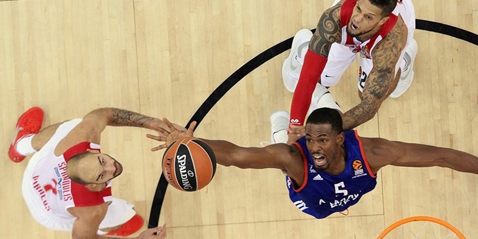 Rakamlarla Anadolu Efes...