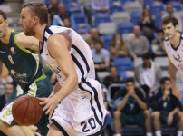 Anadolu Efes evinde galibiyet peşinde...