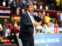 Ergin Ataman: “We begin the new season from where we’ve left off…” 