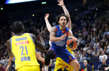 Berlin’den Galibiyeti Çıkarttık: 97-89