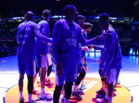 Euroleague’in 21. Haftasında Cazoo Baskonia Vitoria Gasteiz’a Konuk Oluyoruz...