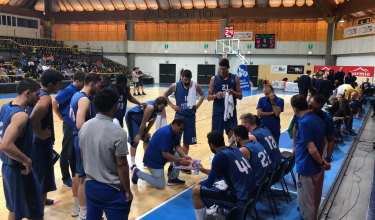 Anadolu Efes yeni sezon hazırlıklarına galibiyetle başladı: 79-71