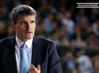 Velimir Perasovic: “High-accuracy shots weakened our will to resist...”