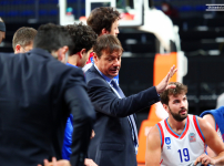 Ataman: “It was an important week for us...”