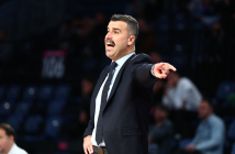 Erdem Can: ”Bu Maça Sert ve Konsantre Başlamamız Gerektiğini Biliyorduk...”