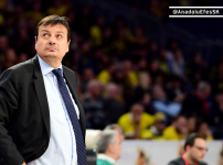 Ataman: “Maçın ilk dakikasından son dakikasına kadar oyunun hakimiyeti bizdeydi...”