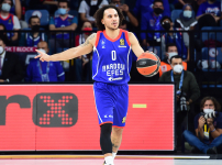 Rakamlarla Anadolu Efes...