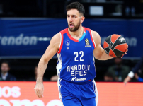 Rakamlarla Anadolu Efes...