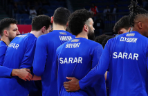 Yarı Finalin İlk Maçında Fenerbahçe Beko’ya Konuk Oluyoruz...