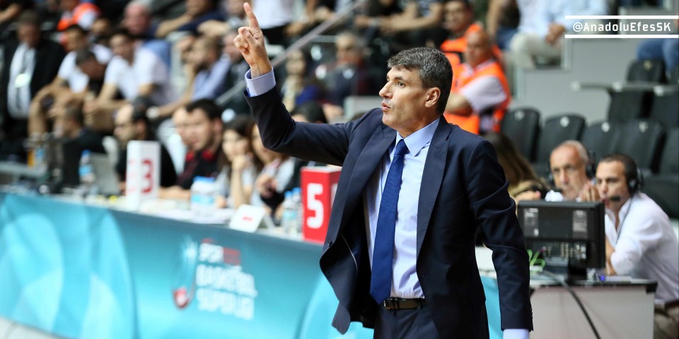 Perasovic: “We have a chance to win the next two matches and come here again…”