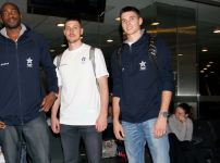 Anadolu Efes İtalya’da...