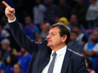Ataman: ''Taraftarımızın Yaratacağı Sinerji ile Galibiyete Ulaşmalıyız...''