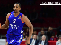 Rakamlarla Anadolu Efes...