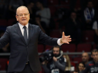 Dusan Ivkovic: ''Top 16’ya hazırız...''