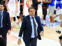 Ataman: ”Now, Our Goal is the ING Basketball Super League Championship...”
