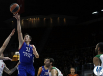 Rakamlarla Anadolu Efes...