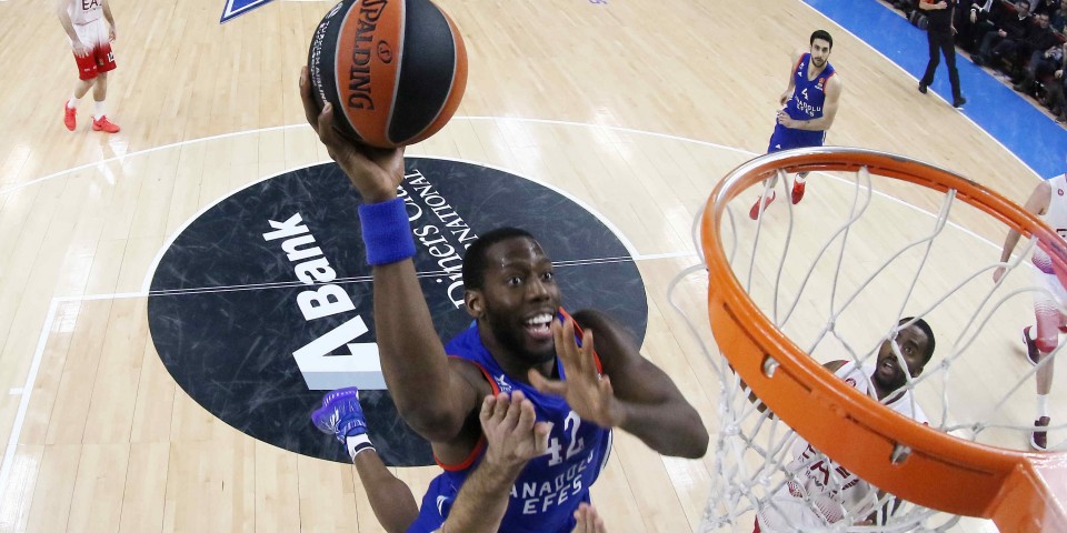 Rakamlarla Anadolu Efes...