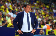 Ergin Ataman'dan Maç Sonu Değerlendirmesi...