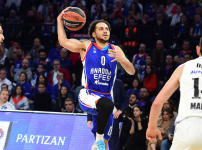 Rakamlarla Anadolu Efes...