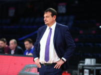 Ataman: ”Maçın Sonunda Hücum Silahlarımızı İyi Kullandık...”