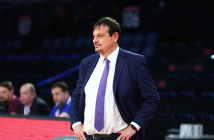 Ataman: ”At the end of the match, we used our offensive weapons well...”