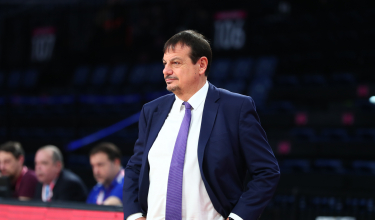 Ataman: ”Maçın Sonunda Hücum Silahlarımızı İyi Kullandık...”