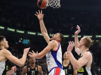 Partizan: 82 - Anadolu Efes: 79