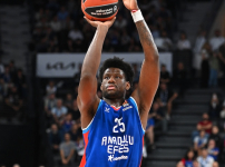 Rakamlarla Anadolu Efes...
