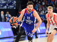 Rakamlarla Anadolu Efes...