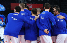 BSL’deki 1600. Maçımıza Sinan Erdem Spor Salonu’nda Onvo Büyükçekmece Basketbol Karşısında Çıkıyoruz...