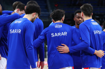 Darüşşafaka Lassa ile İkinci Randevu...