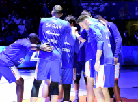 Euroleague’in Altıncı Haftasında Münih Deplasmanındayız...