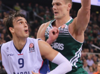 Rakamlarla Anadolu Efes...