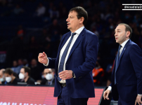 Ataman: ”Play-Off için Hazırız...”