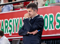 Tomislav Mijatovic: ”Çok İyi Savaştık...”