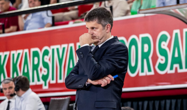 Tomislav Mijatovic: ”Çok İyi Savaştık...”