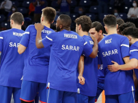 BSL’nin 17. Haftasında Beşiktaş Icrypex’i Konuk Ediyoruz...