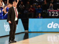 Ataman: “We won with our aggressiveness…”