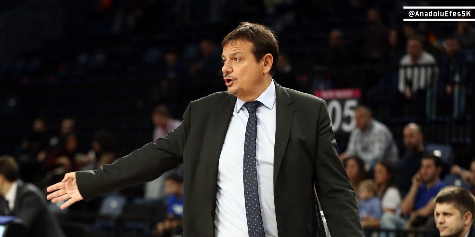 Ataman: ''Valencia’dan rövanşı almak istiyoruz...''