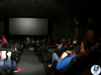 Anadolu Efes Star Wars heyecanını 4DX deneyimiyle yaşadı...