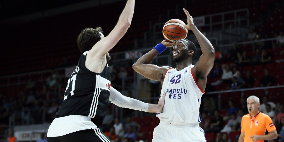 Tahincioğlu Basketbol Süper Ligi’nde Beşiktaş Sompo Japan’a konuk oluyoruz...
