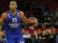 Rakamlarla Anadolu Efes...