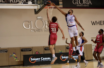 İkinci Hazırlık Maçımızdan Galibiyetle Ayrılıyoruz: 83-82