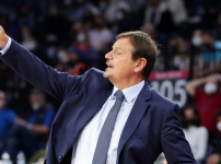 Ataman: ''Şampiyonluk Unvanımızı Koruyacağız!''