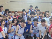 Yıldızlarımız Finale Yükseldi: 69-55