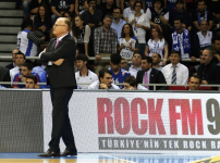 Dusan Ivkovic: ''Savunmamıza çok dikkat etmeliyiz...''