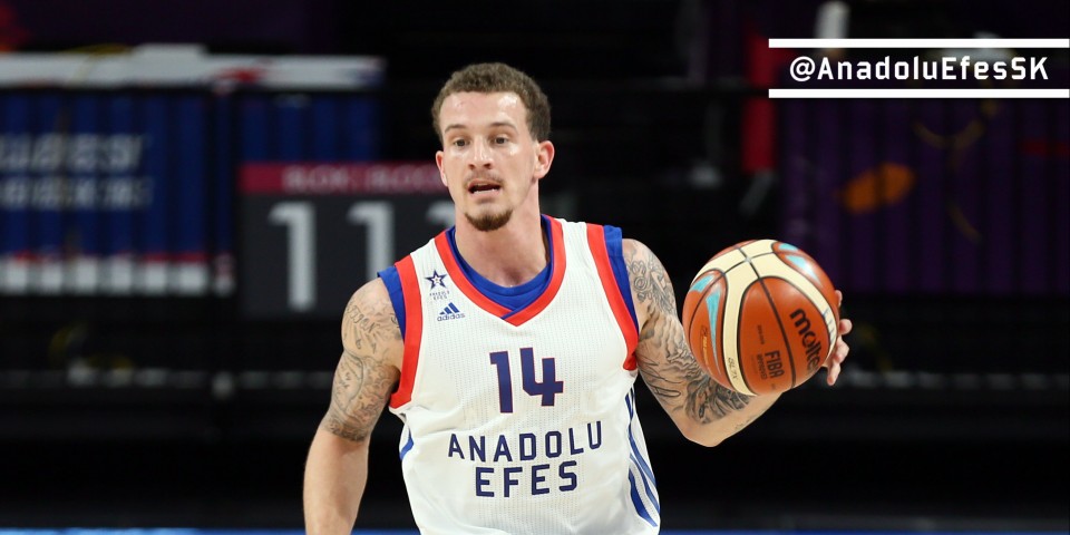 Rakamlarla Anadolu Efes...